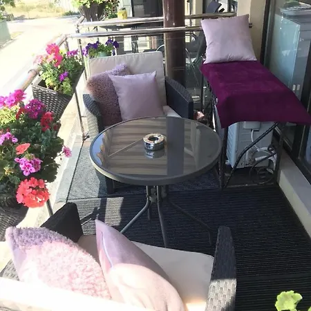 Oscar 公寓 萨图恩