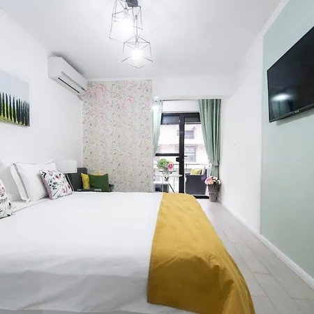 شقة Oscar ساتورْنْ