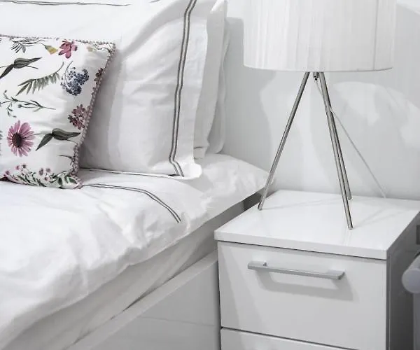 Oscar Апартаменты Сатурн