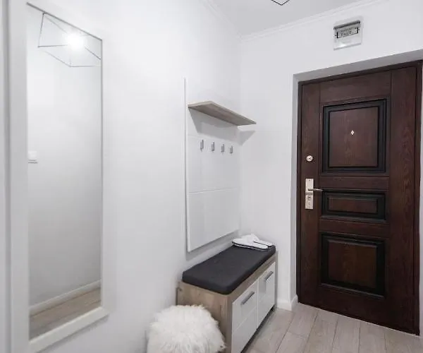 Апартаменты Oscar