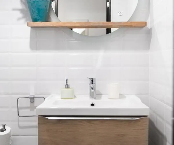 Oscar Апартаменты Сатурн