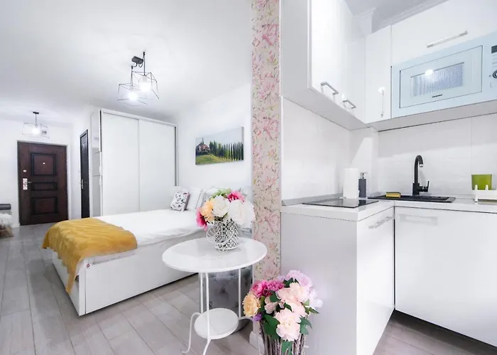 Апартаменты Oscar *