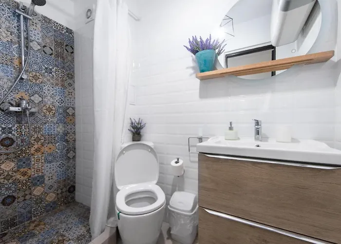 Oscar Апартаменты